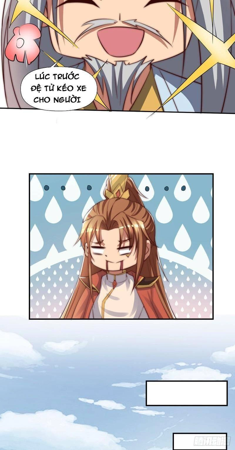 Ta Có Chín Nữ Đồ Đệ Chapter 284 - 47