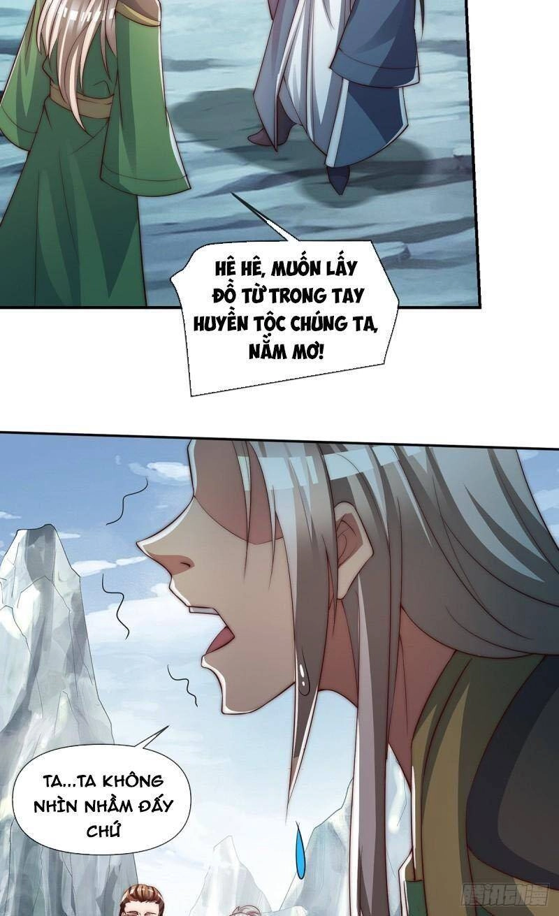 Ta Có Chín Nữ Đồ Đệ Chapter 284 - 50