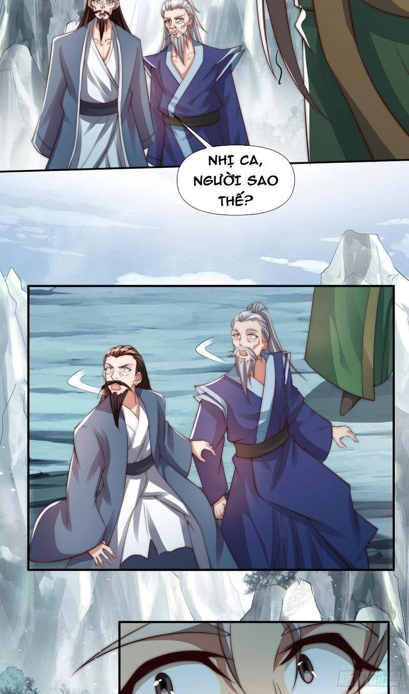 Ta Có Chín Nữ Đồ Đệ Chapter 284 - 51