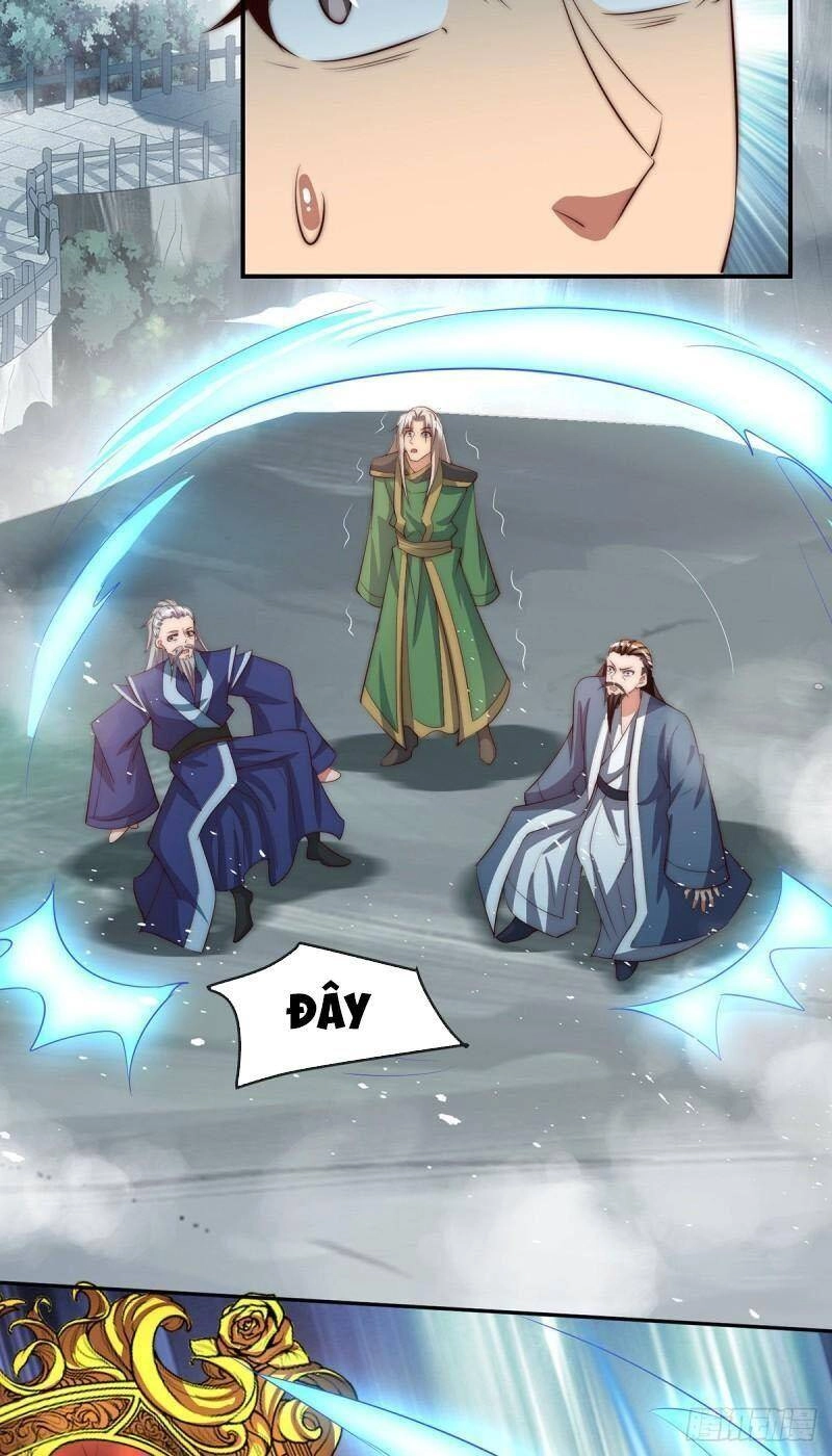 Ta Có Chín Nữ Đồ Đệ Chapter 284 - 52