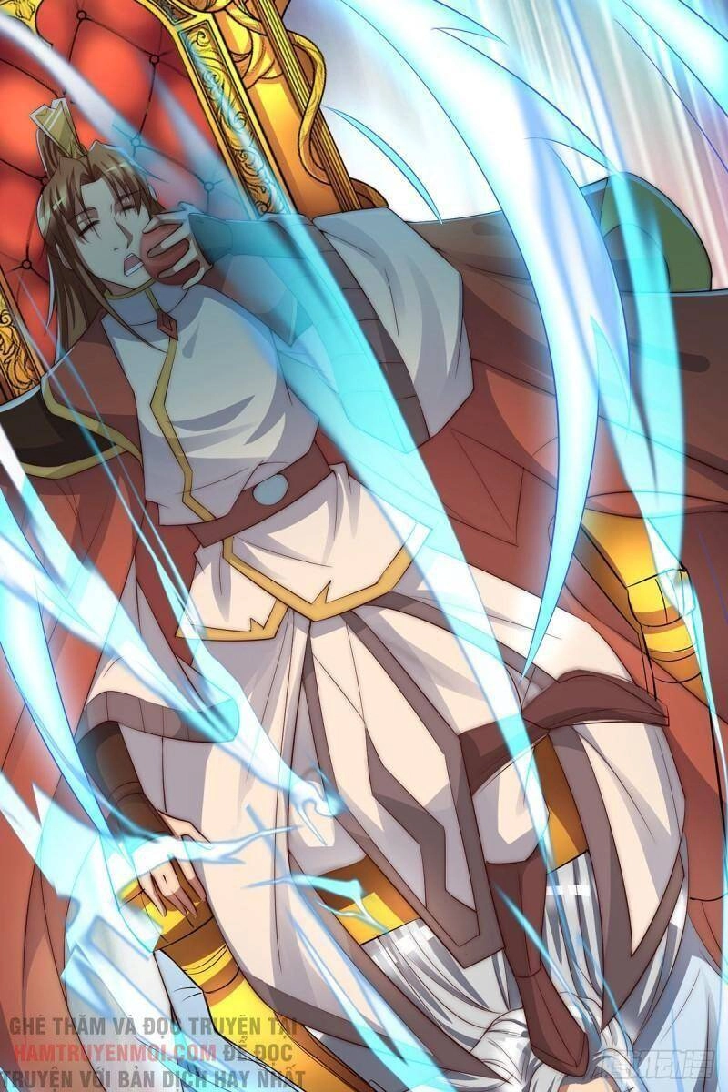 Ta Có Chín Nữ Đồ Đệ Chapter 284 - 53