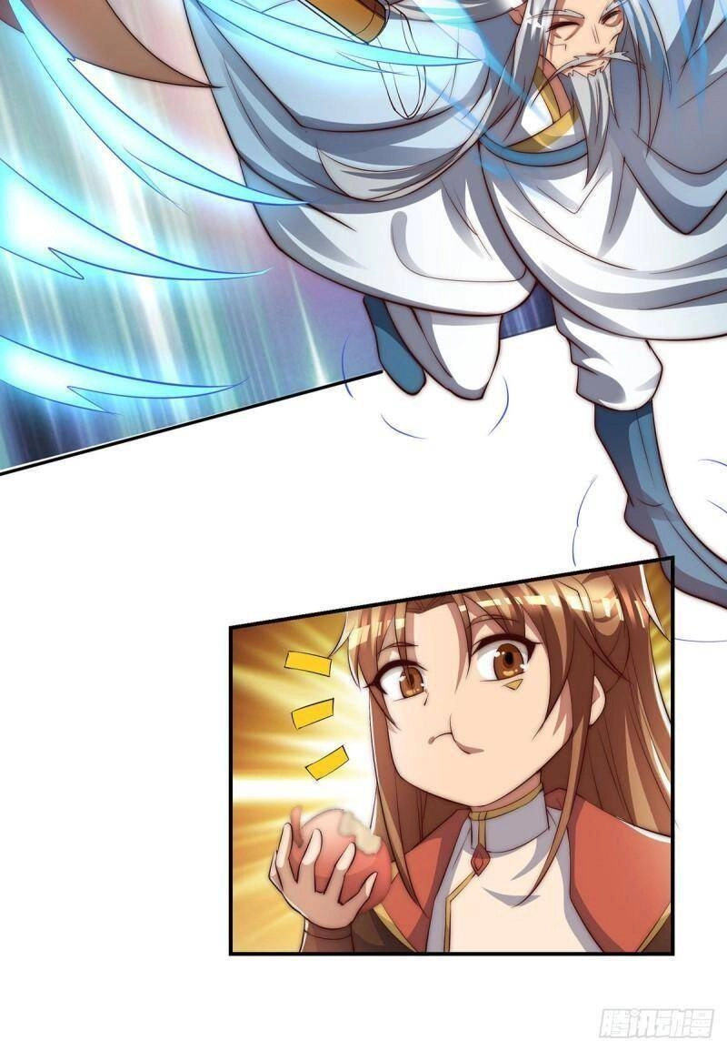 Ta Có Chín Nữ Đồ Đệ Chapter 284 - 54