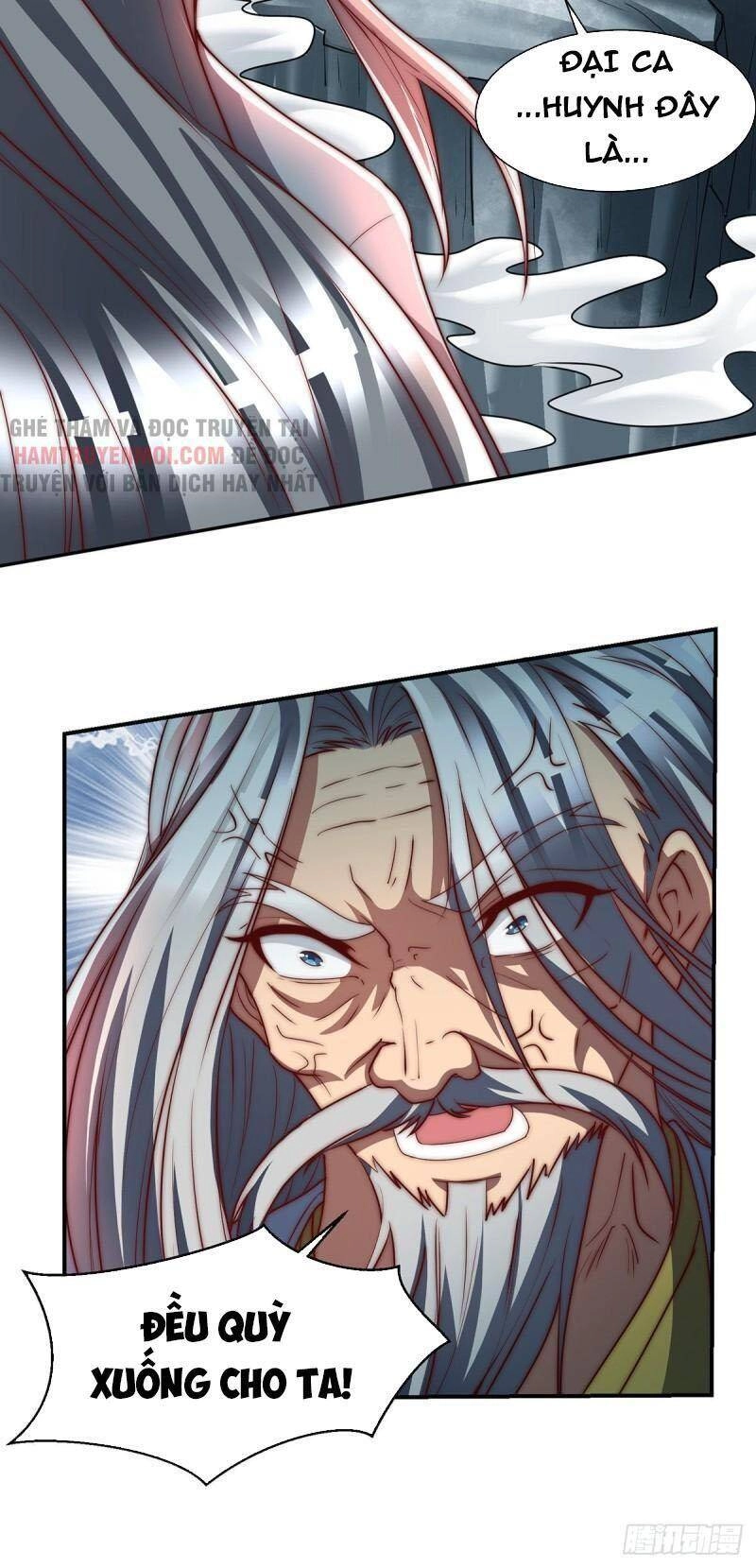 Ta Có Chín Nữ Đồ Đệ Chapter 284 - 56