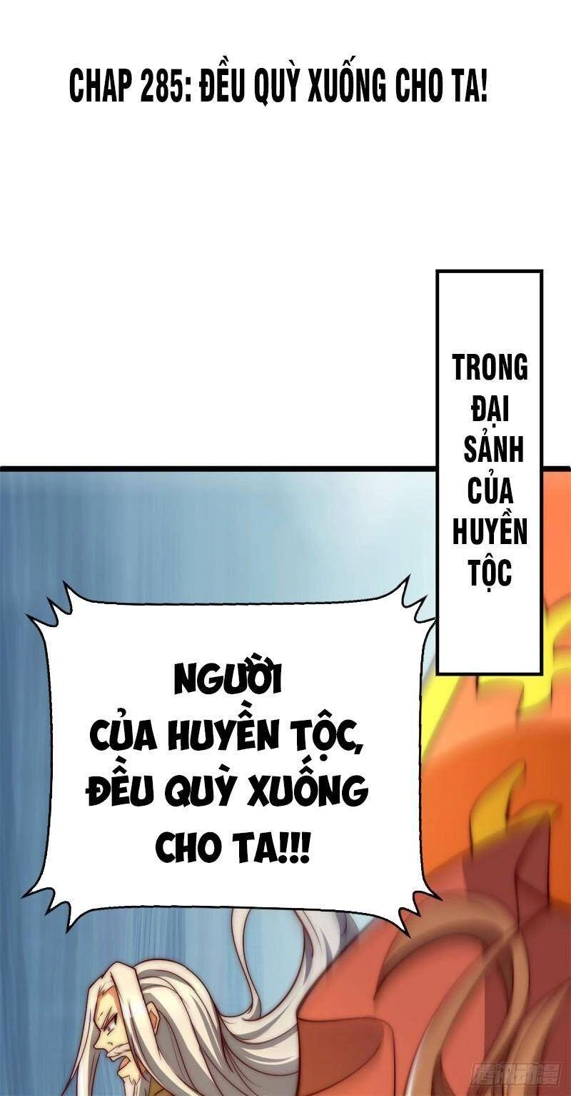 Ta Có Chín Nữ Đồ Đệ Chapter 285 - 3