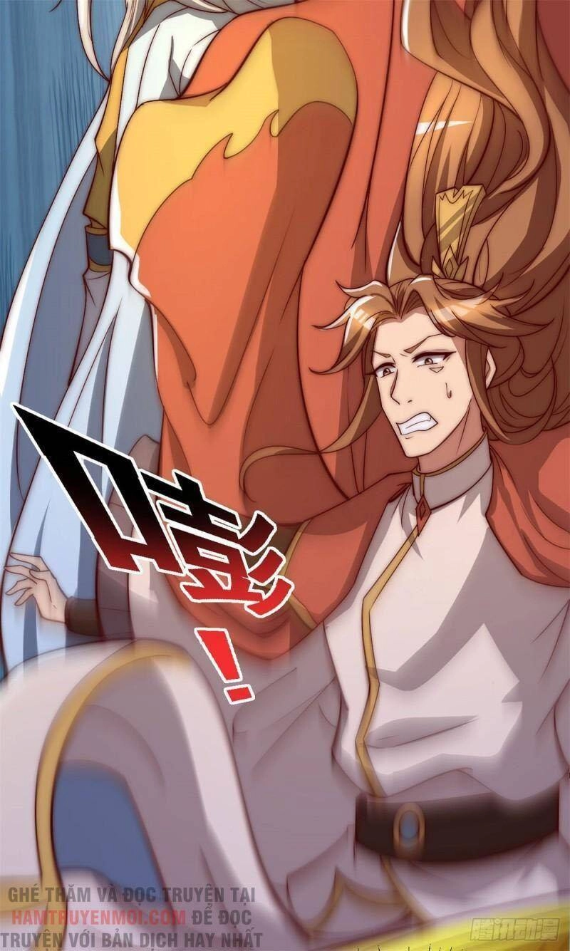 Ta Có Chín Nữ Đồ Đệ Chapter 285 - 4