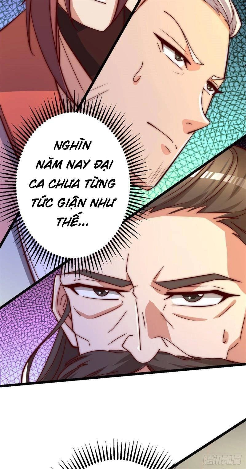 Ta Có Chín Nữ Đồ Đệ Chapter 285 - 6