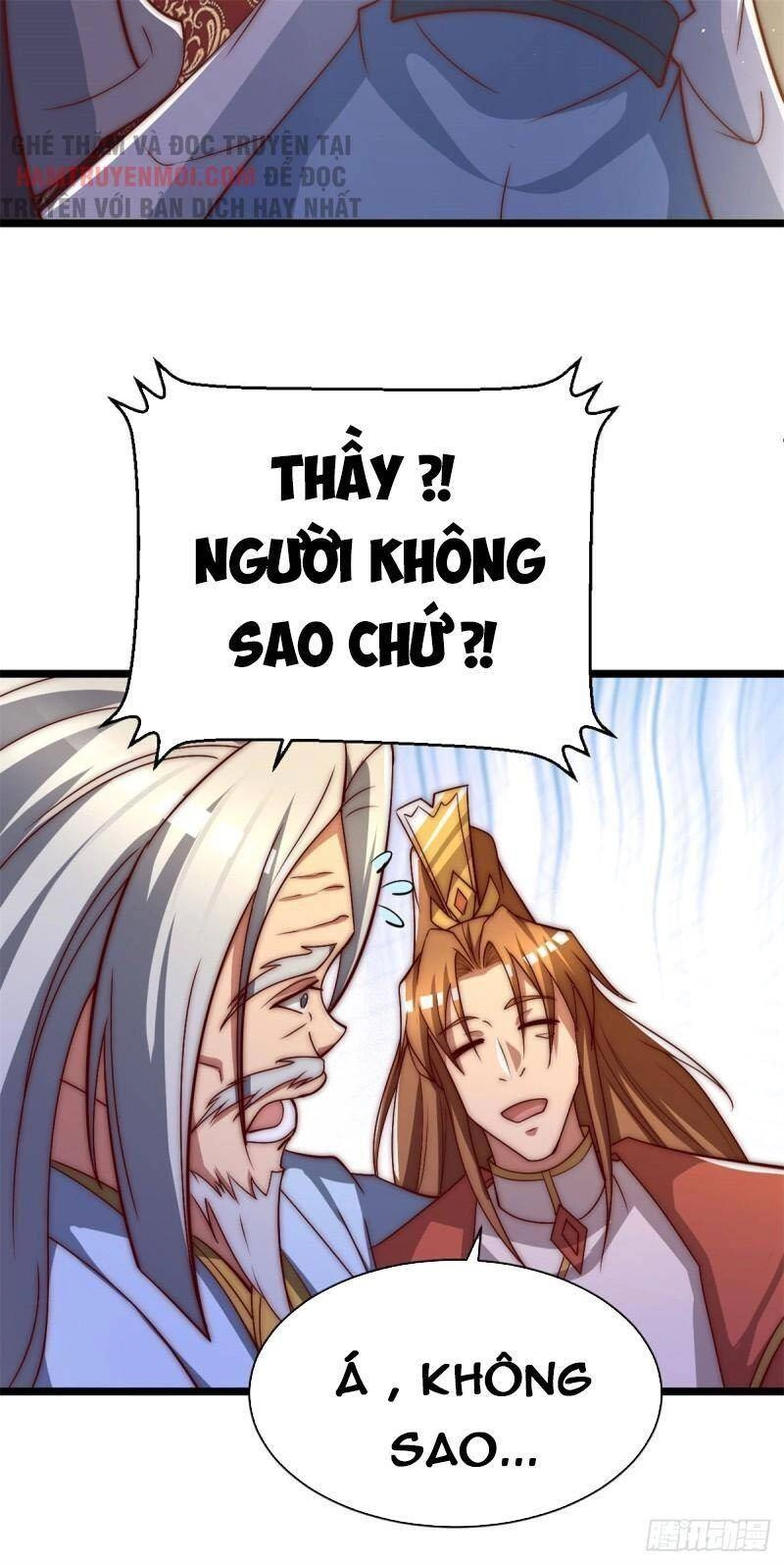 Ta Có Chín Nữ Đồ Đệ Chapter 285 - 8