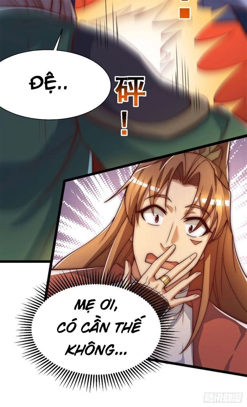 Ta Có Chín Nữ Đồ Đệ Chapter 285 - 14