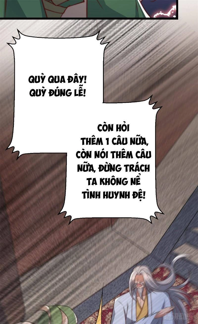 Ta Có Chín Nữ Đồ Đệ Chapter 285 - 16