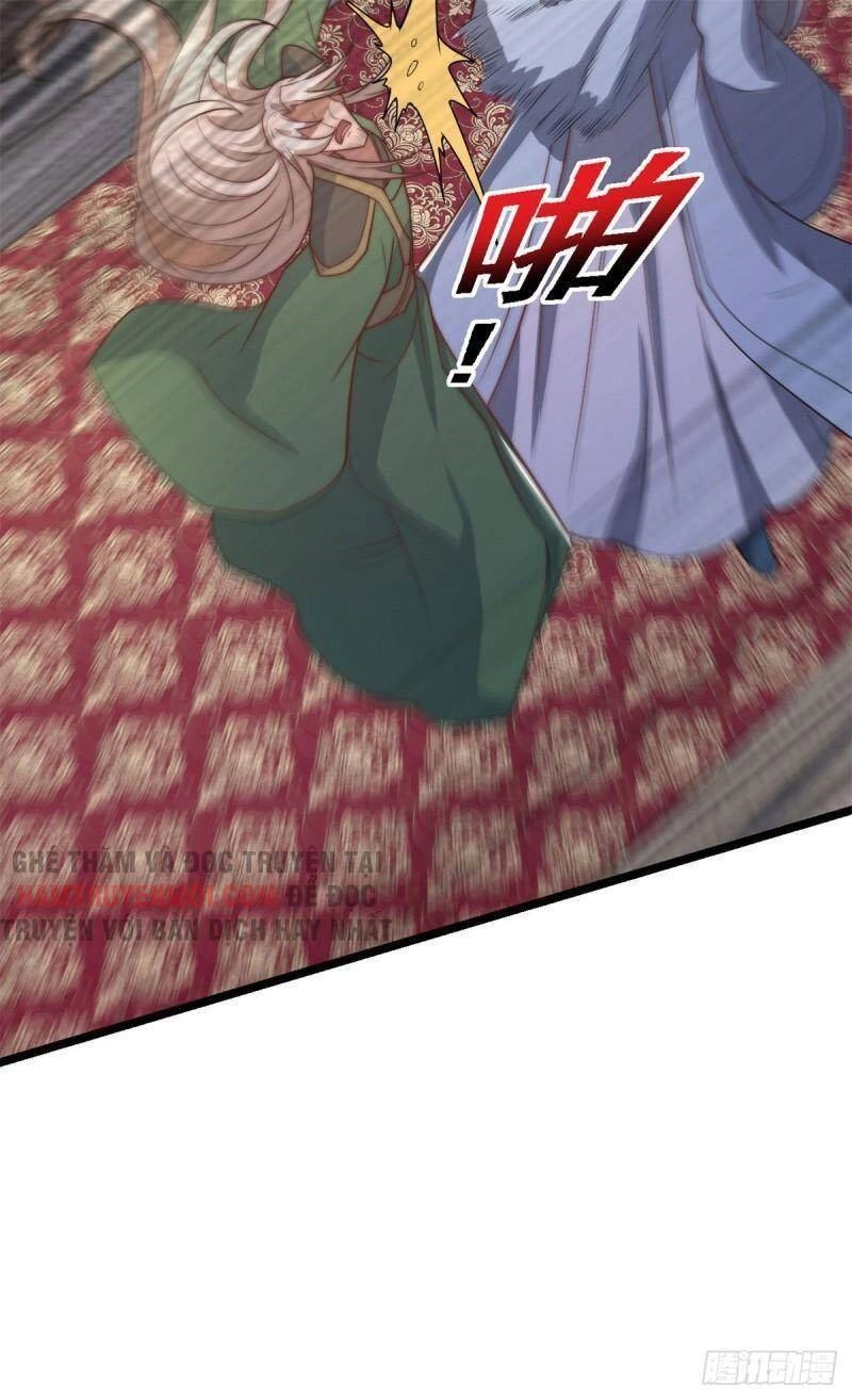 Ta Có Chín Nữ Đồ Đệ Chapter 285 - 17