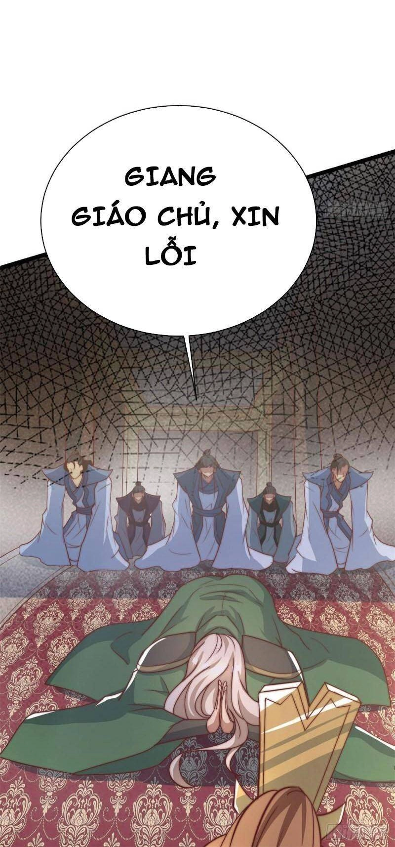 Ta Có Chín Nữ Đồ Đệ Chapter 285 - 19