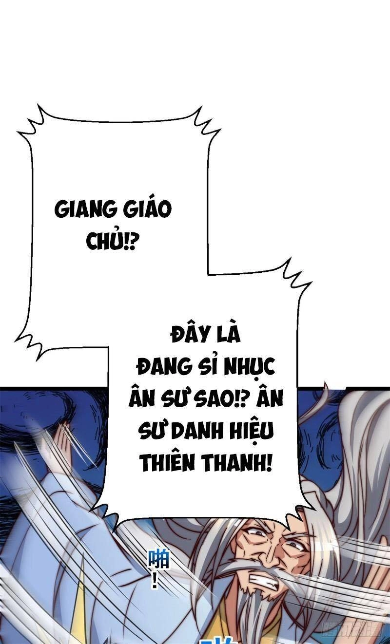 Ta Có Chín Nữ Đồ Đệ Chapter 285 - 22