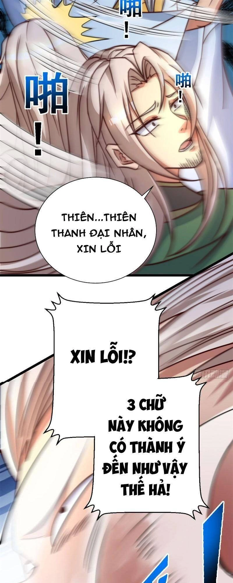 Ta Có Chín Nữ Đồ Đệ Chapter 285 - 23