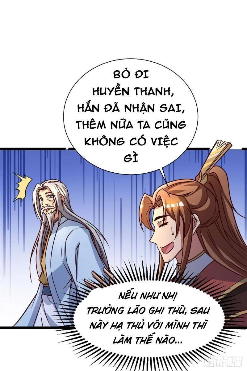 Ta Có Chín Nữ Đồ Đệ Chapter 285 - 25