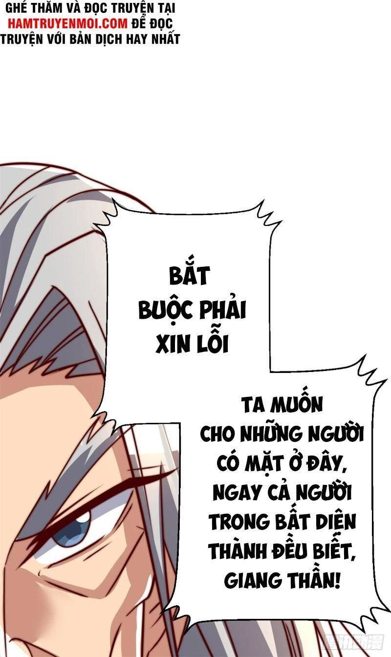 Ta Có Chín Nữ Đồ Đệ Chapter 285 - 26