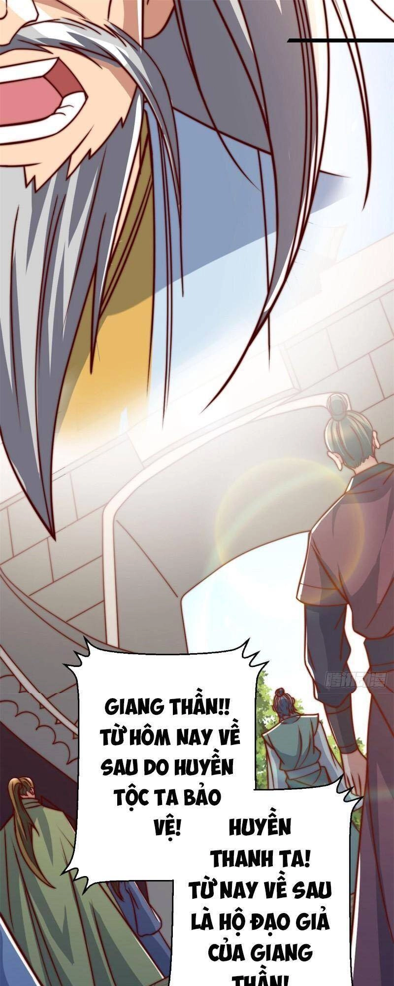 Ta Có Chín Nữ Đồ Đệ Chapter 285 - 27