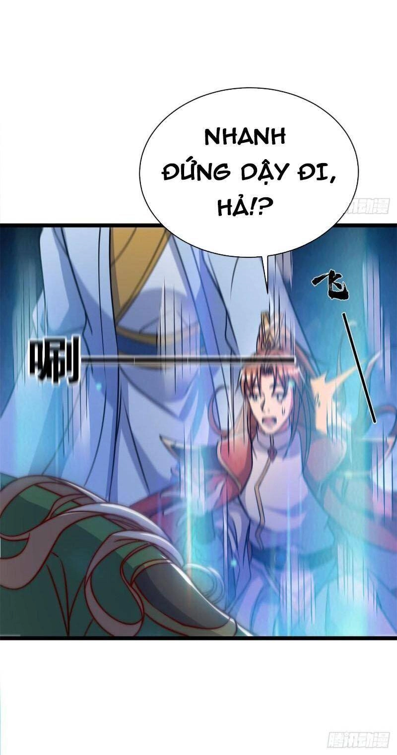 Ta Có Chín Nữ Đồ Đệ Chapter 285 - 31