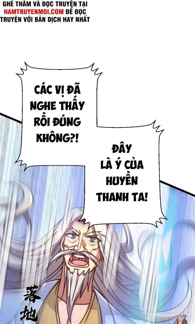 Ta Có Chín Nữ Đồ Đệ Chapter 285 - 32