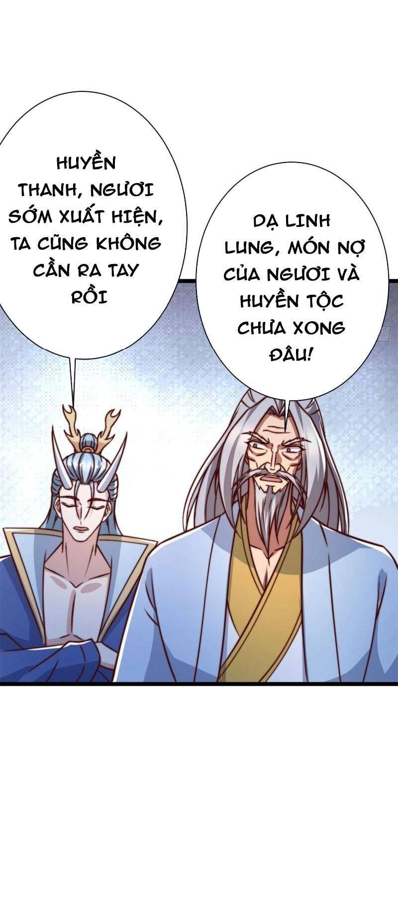 Ta Có Chín Nữ Đồ Đệ Chapter 285 - 37