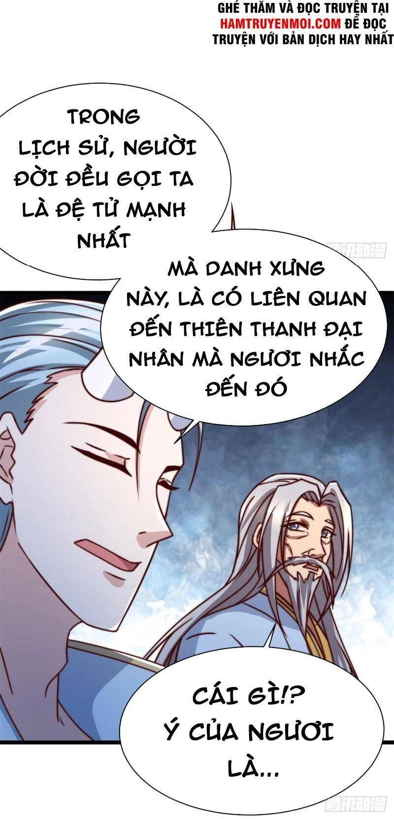 Ta Có Chín Nữ Đồ Đệ Chapter 285 - 38