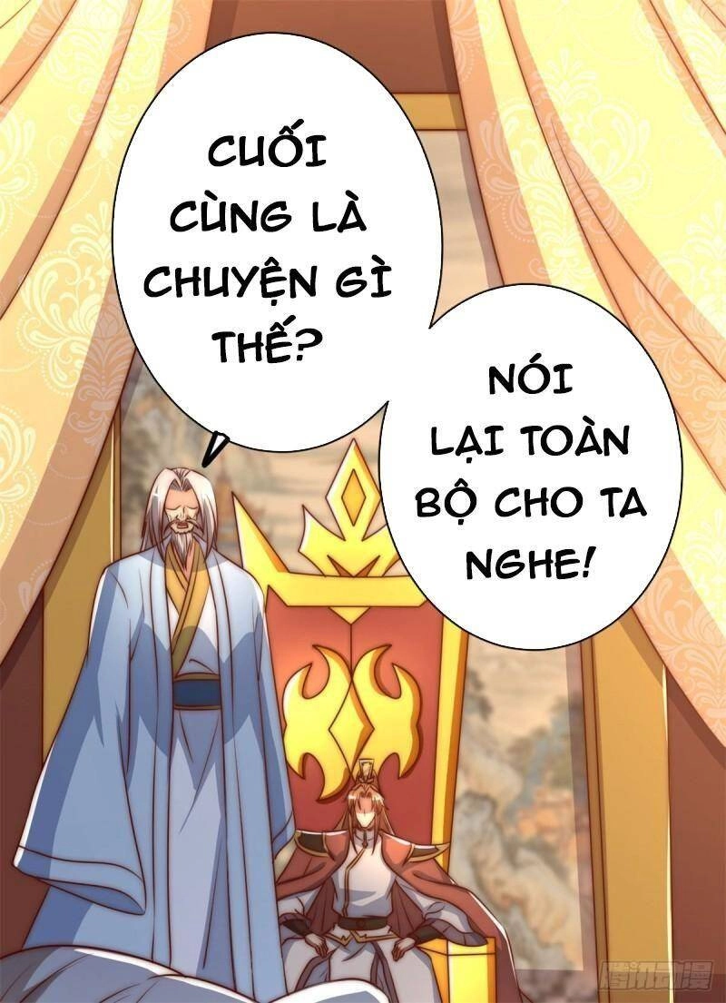 Ta Có Chín Nữ Đồ Đệ Chapter 285 - 41