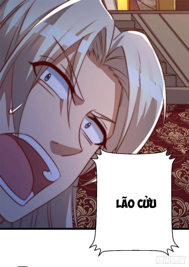 Ta Có Chín Nữ Đồ Đệ Chapter 285 - 42