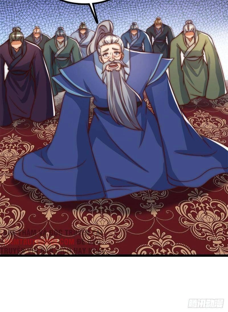 Ta Có Chín Nữ Đồ Đệ Chapter 285 - 44