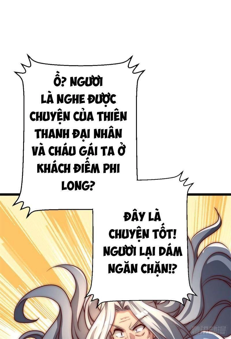 Ta Có Chín Nữ Đồ Đệ Chapter 285 - 45