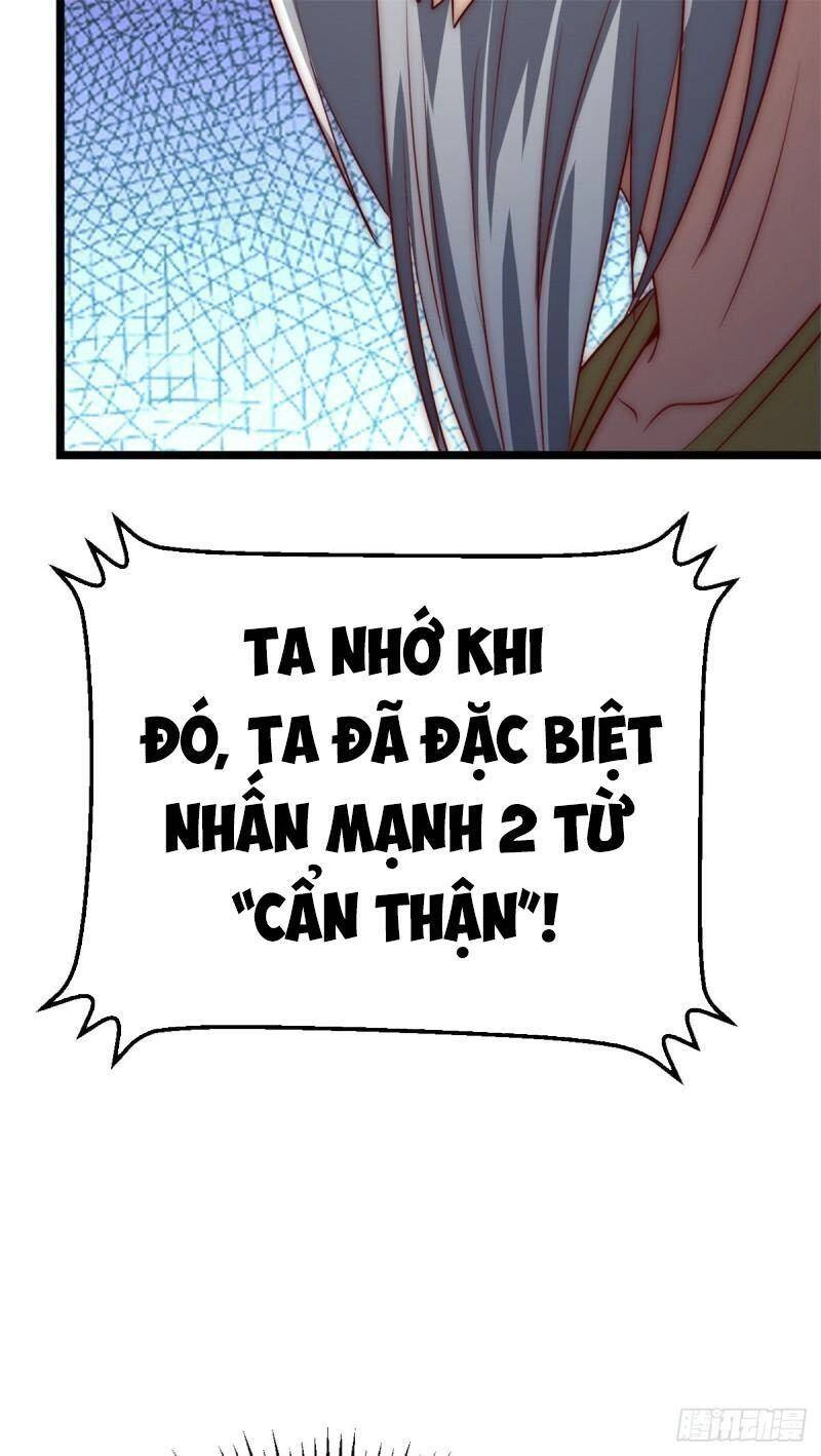 Ta Có Chín Nữ Đồ Đệ Chapter 285 - 48