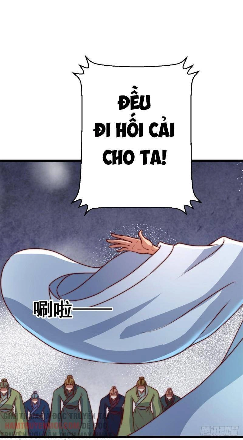Ta Có Chín Nữ Đồ Đệ Chapter 285 - 50