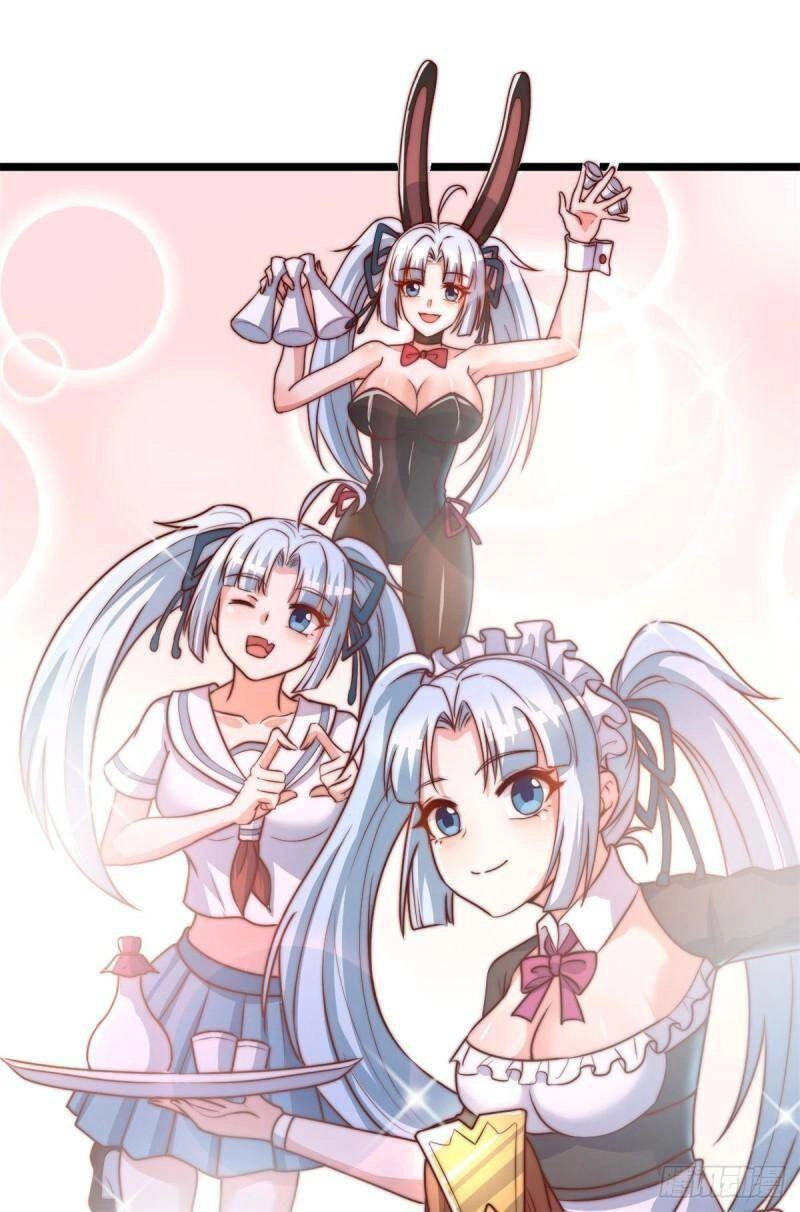 Ta Có Chín Nữ Đồ Đệ Chapter 285 - 53