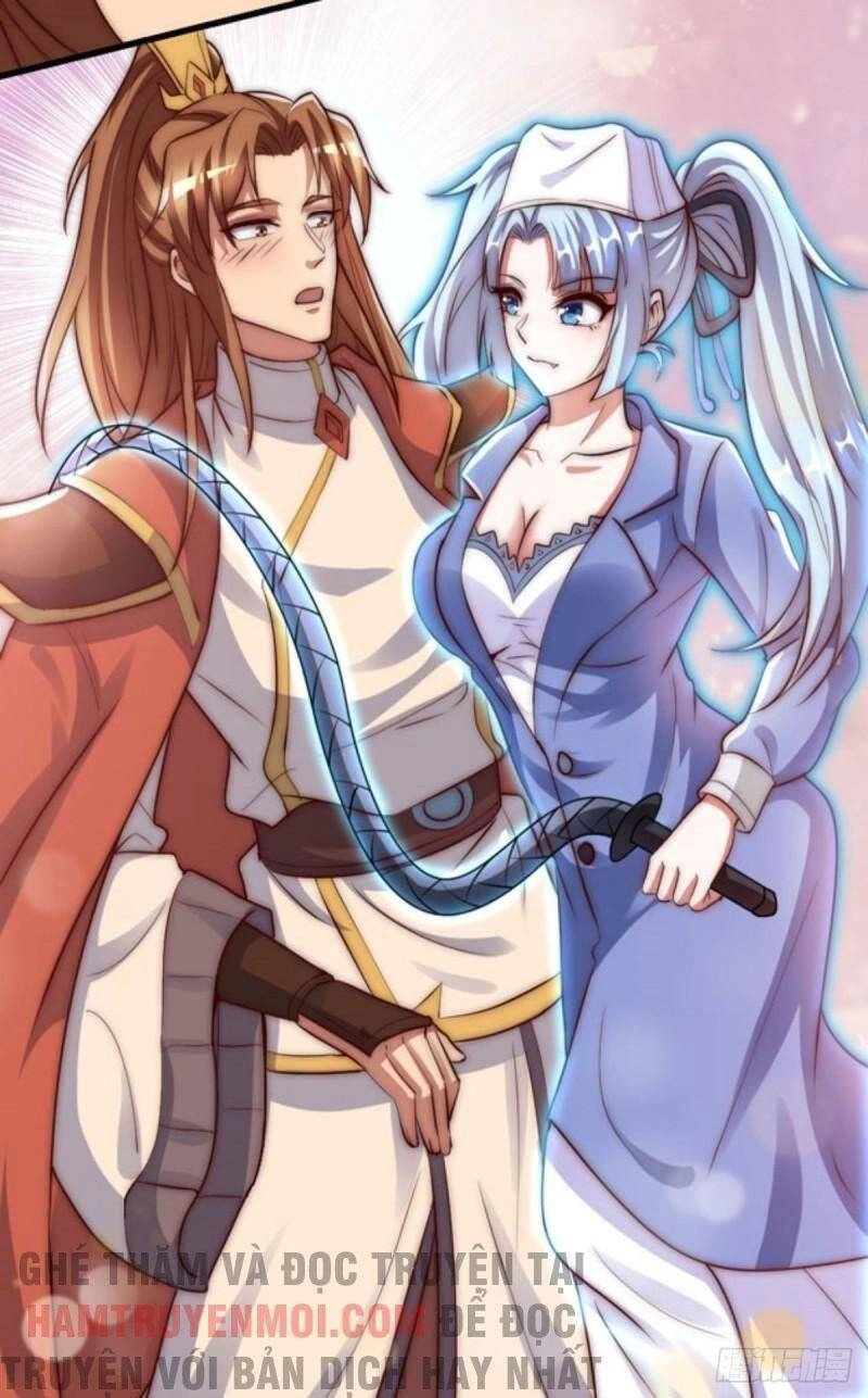 Ta Có Chín Nữ Đồ Đệ Chapter 286 - 4