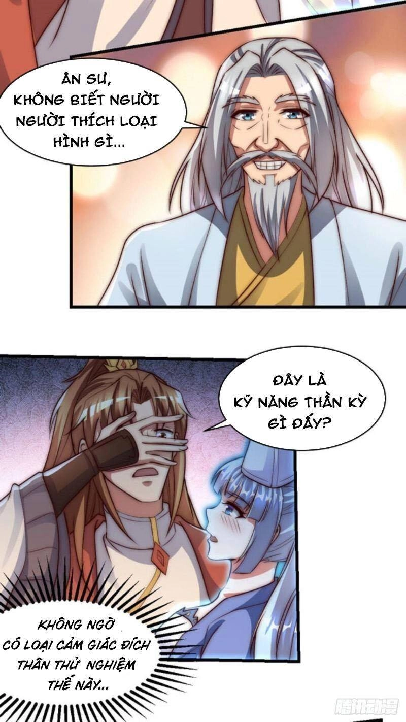 Ta Có Chín Nữ Đồ Đệ Chapter 286 - 5