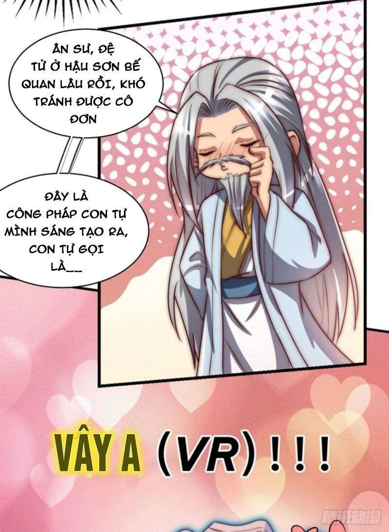 Ta Có Chín Nữ Đồ Đệ Chapter 286 - 6