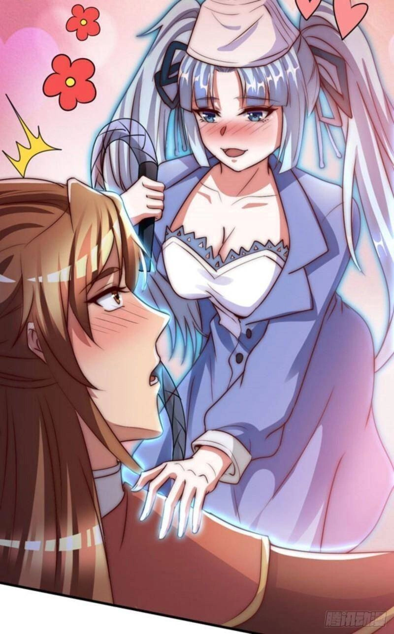 Ta Có Chín Nữ Đồ Đệ Chapter 286 - 7