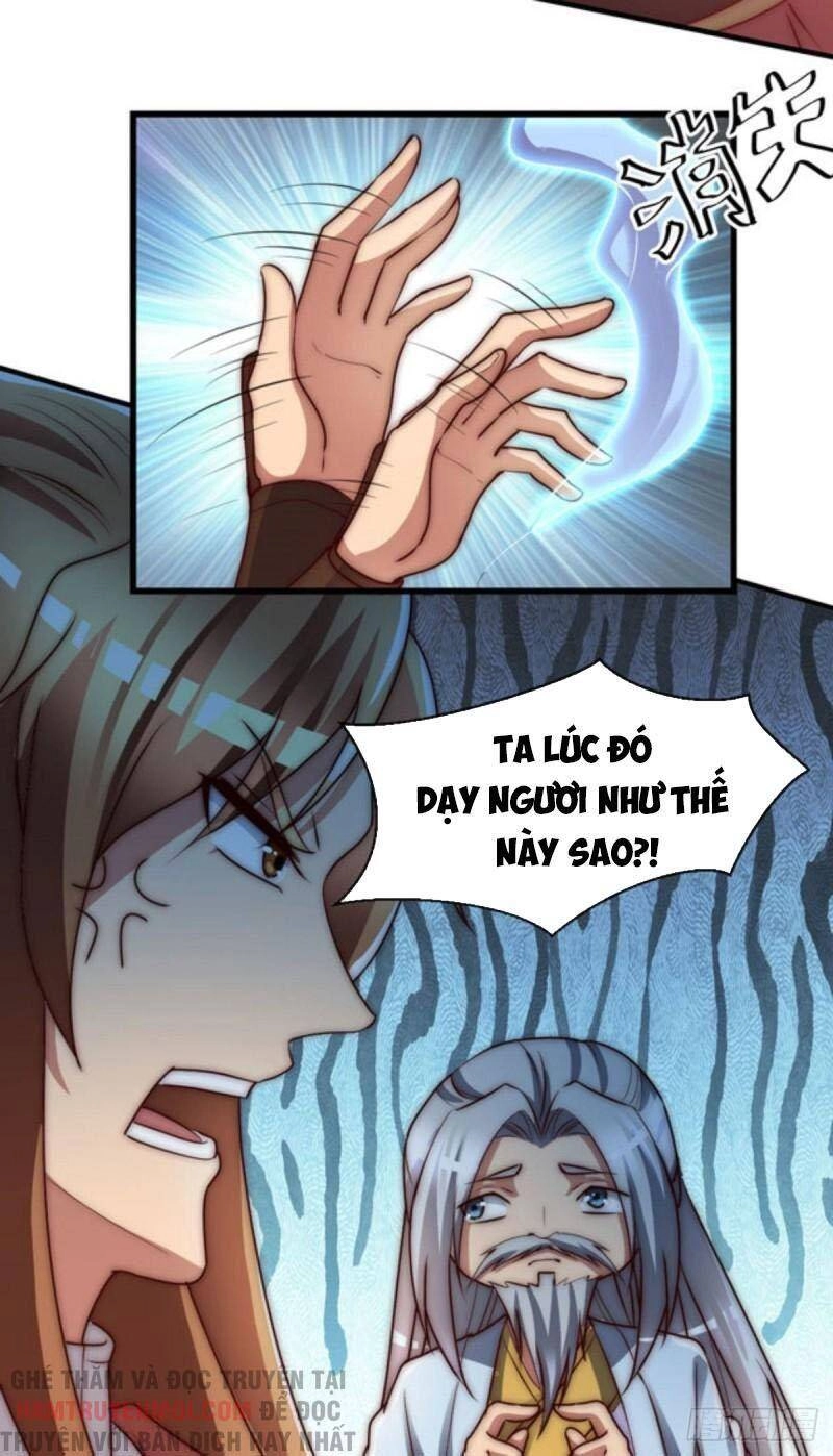 Ta Có Chín Nữ Đồ Đệ Chapter 286 - 8