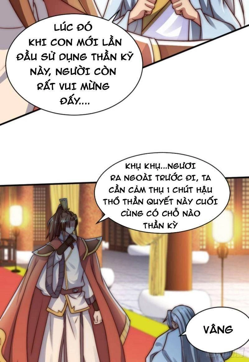 Ta Có Chín Nữ Đồ Đệ Chapter 286 - 9