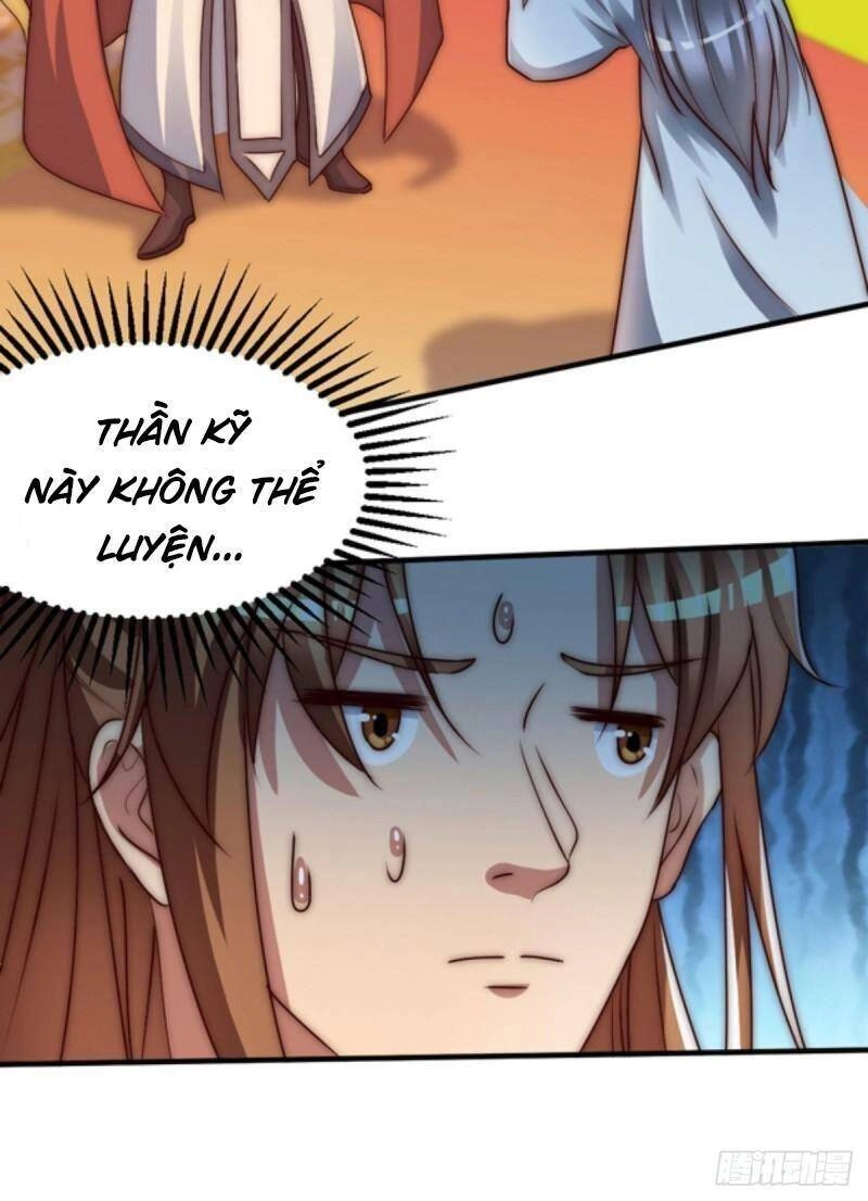 Ta Có Chín Nữ Đồ Đệ Chapter 286 - 10