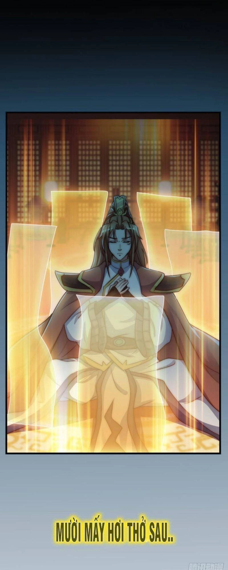 Ta Có Chín Nữ Đồ Đệ Chapter 286 - 11