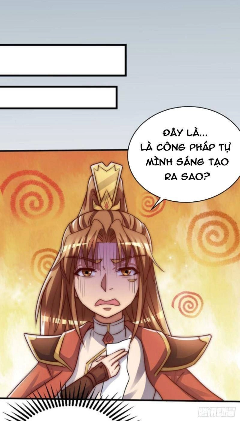 Ta Có Chín Nữ Đồ Đệ Chapter 286 - 13