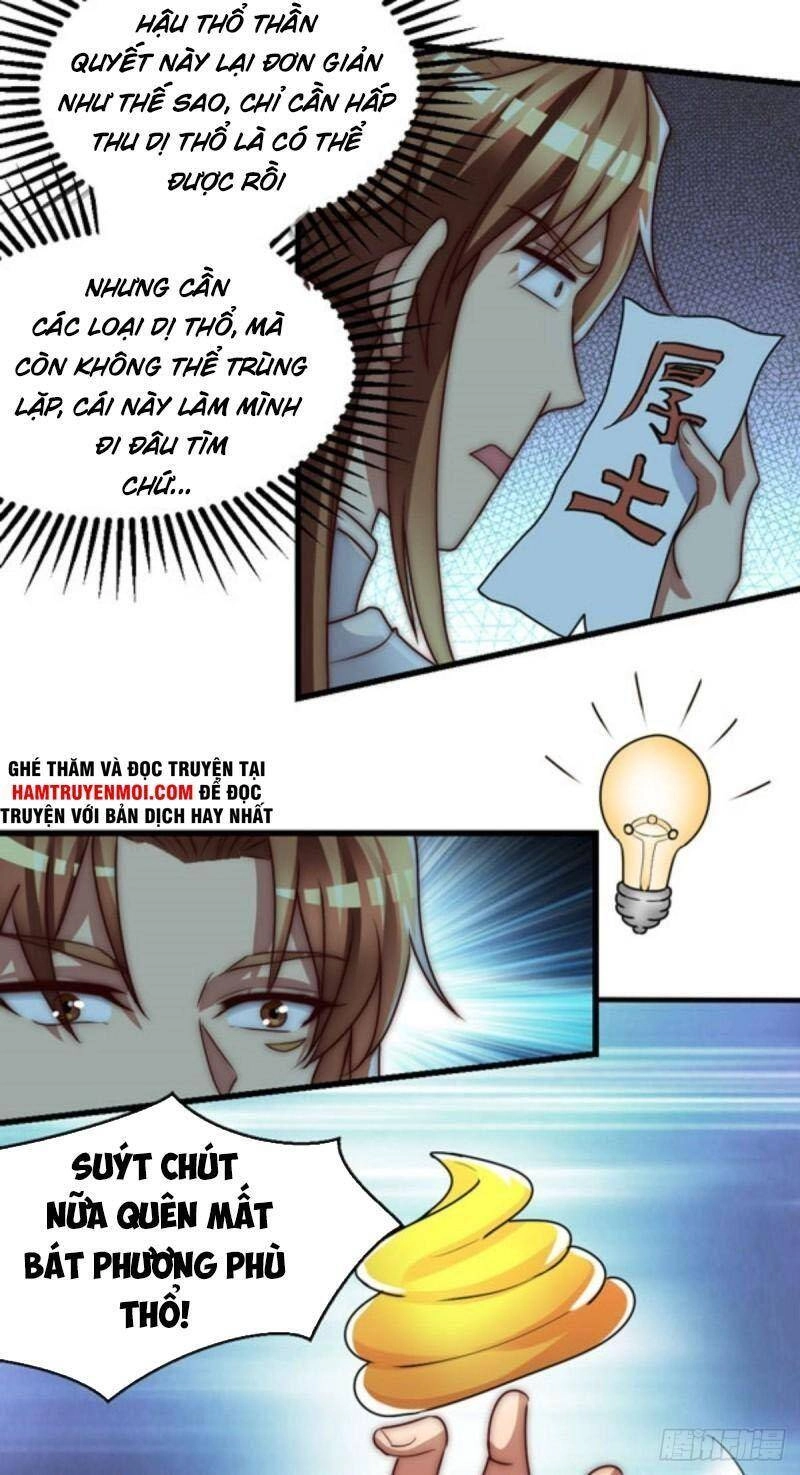 Ta Có Chín Nữ Đồ Đệ Chapter 286 - 14