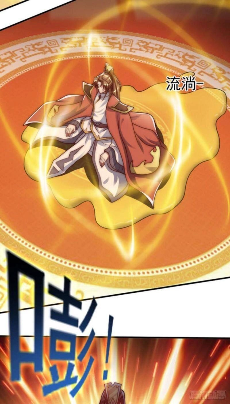 Ta Có Chín Nữ Đồ Đệ Chapter 286 - 17