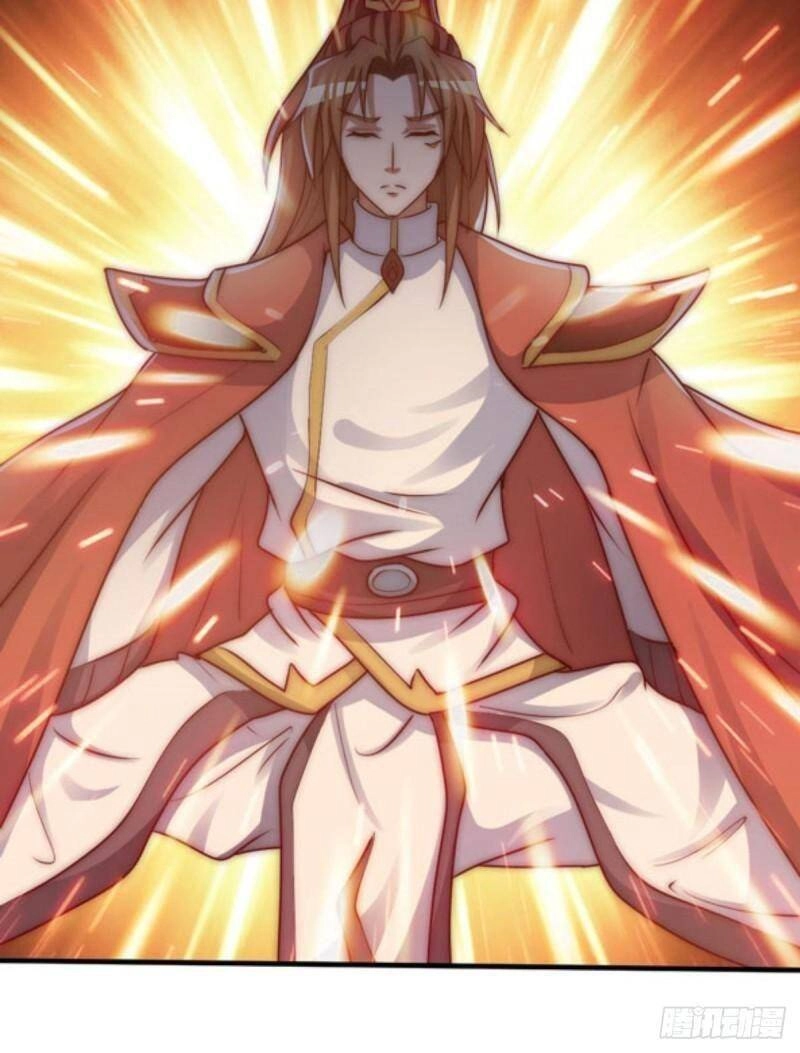 Ta Có Chín Nữ Đồ Đệ Chapter 286 - 18