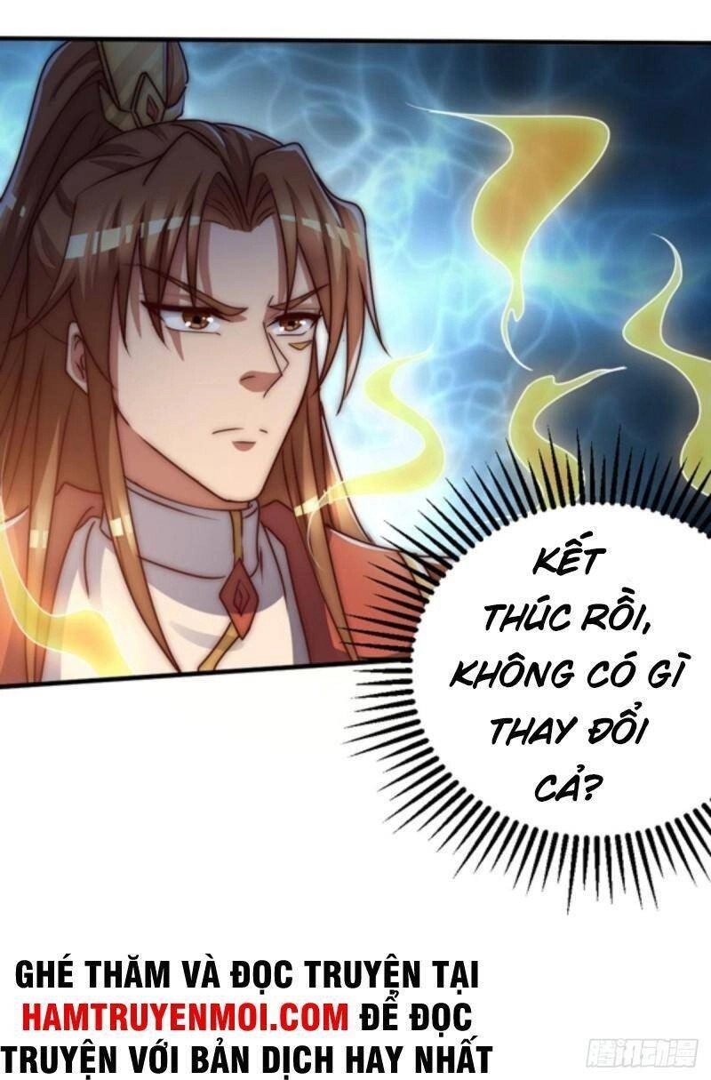 Ta Có Chín Nữ Đồ Đệ Chapter 286 - 19