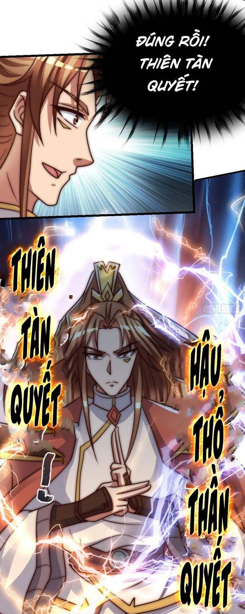 Ta Có Chín Nữ Đồ Đệ Chapter 286 - 23