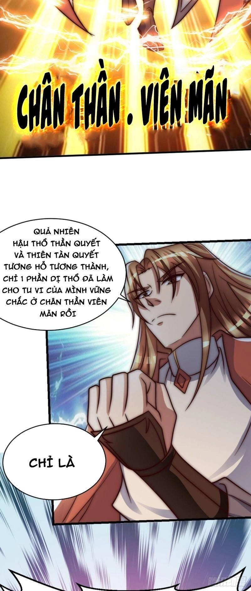 Ta Có Chín Nữ Đồ Đệ Chapter 286 - 28