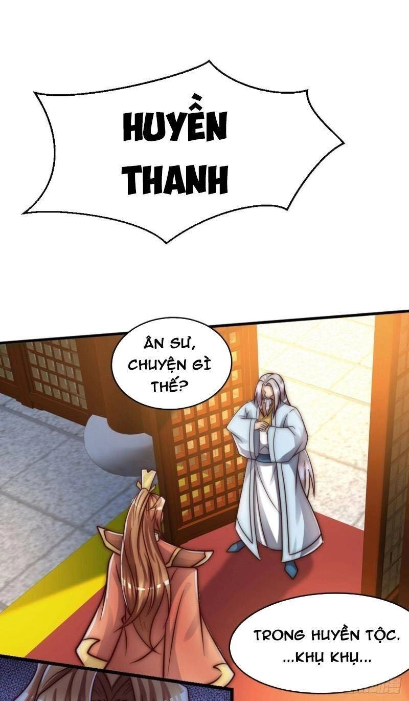 Ta Có Chín Nữ Đồ Đệ Chapter 286 - 30