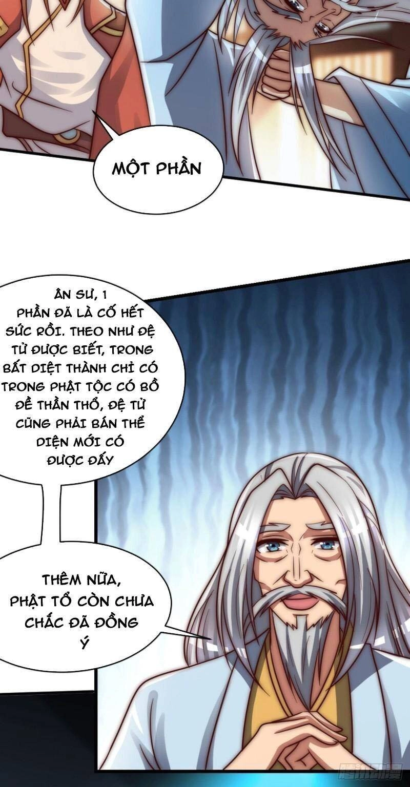 Ta Có Chín Nữ Đồ Đệ Chapter 286 - 35