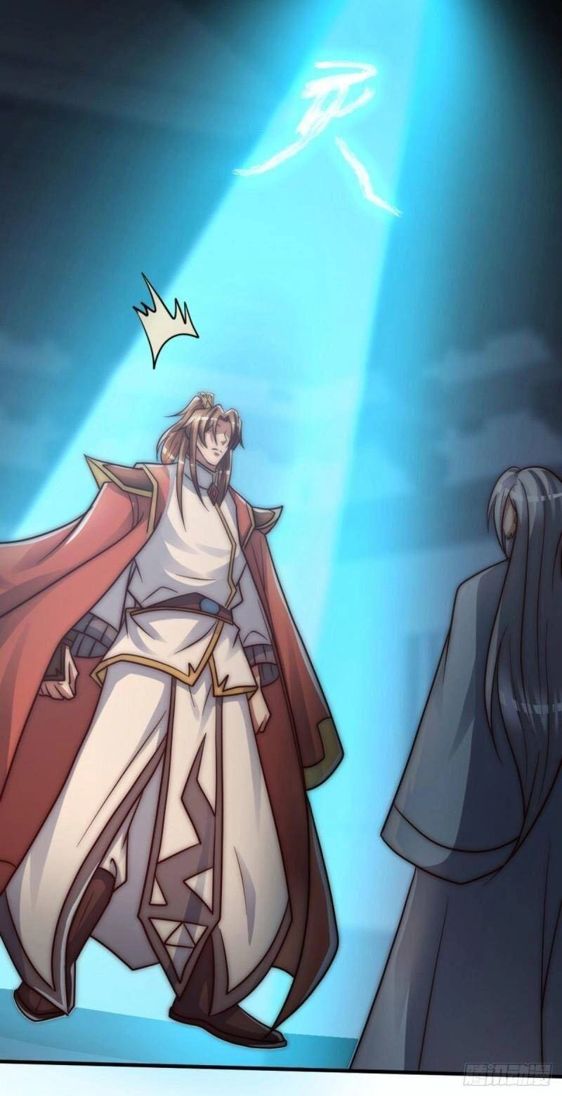 Ta Có Chín Nữ Đồ Đệ Chapter 286 - 36