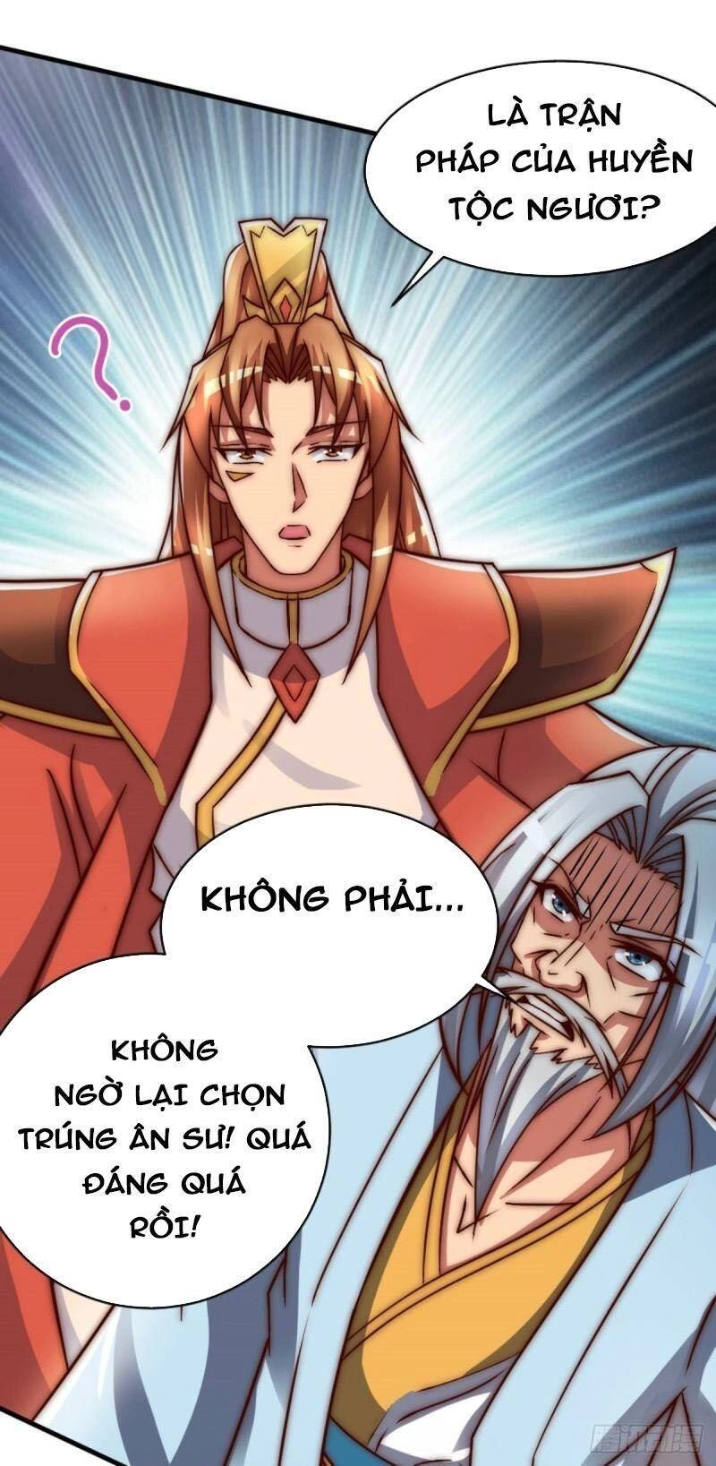 Ta Có Chín Nữ Đồ Đệ Chapter 286 - 37